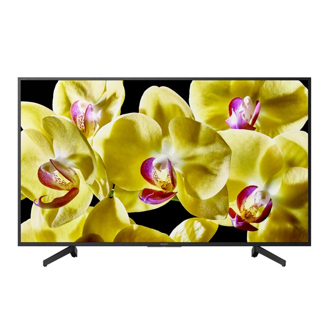 Телевизор Sony KD43XG8096BR