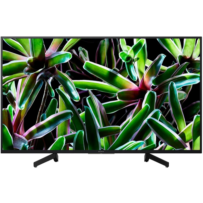 Телевизор Sony KD49XG7005BR (49 ")