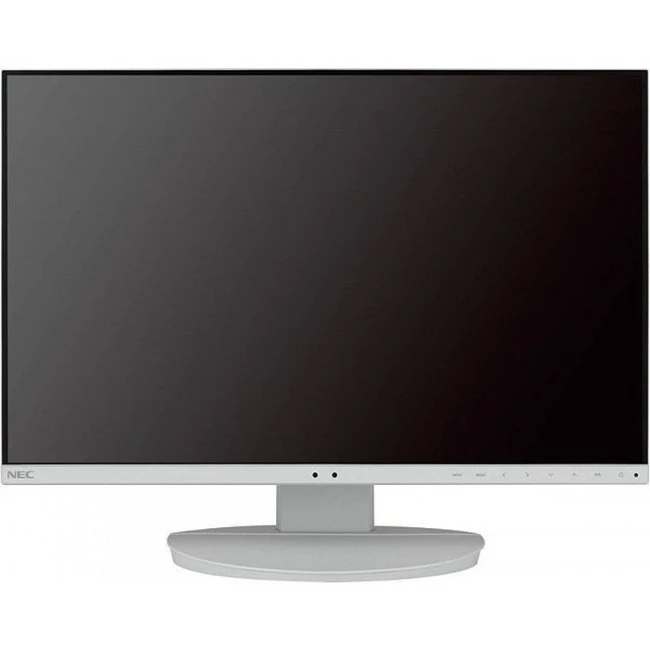 Монитор NEC MultiSync EA231WU EA231WU white (22.5 ", IPS, Full HD+ 1920x1200 (16:10), 60 Гц)