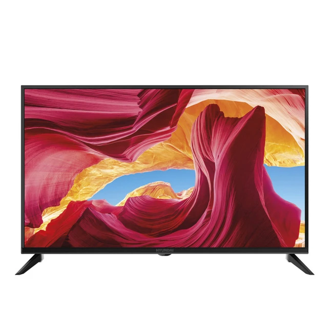 Телевизор Hyundai H-LED32ET3003