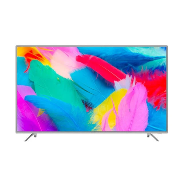 Телевизор Hyundai H-LED55EU7001