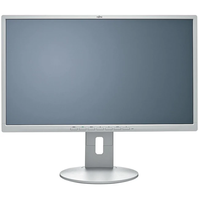 Монитор Fujitsu B24-8 TE Pro S26361-K1577-V140-1 (23.8 ", IPS, Full HD 1920x1080 (16:9), 75 Гц)