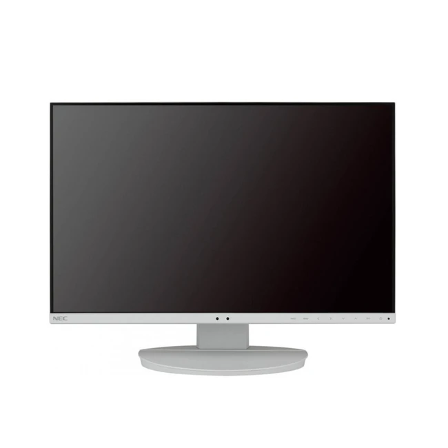 Монитор NEC EA241F White 60004787 (23.8 ", IPS, Full HD 1920x1080 (16:9), 75 Гц)