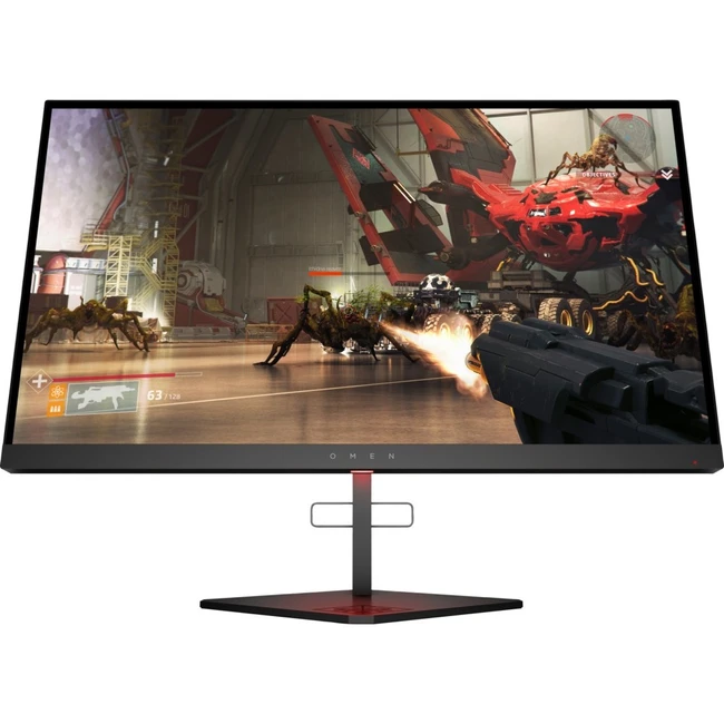 Монитор HP OMEN X 25f 4WH47AA (24.5 ", TN, Full HD 1920x1080 (16:9), 240 Гц)