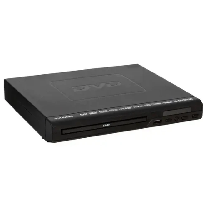 Опция к телевизору Hyundai H-DVD160