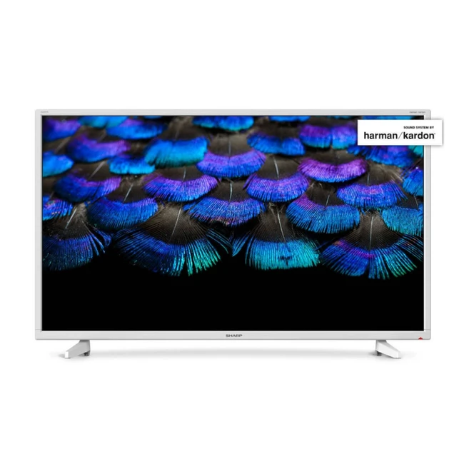 Телевизор Sharp LC40FI3222EW