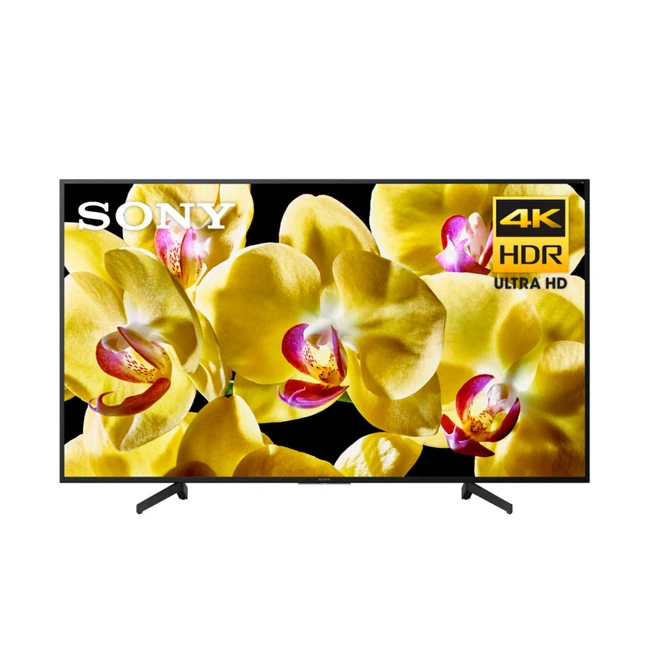 Телевизор Sony KD55XG8096BR