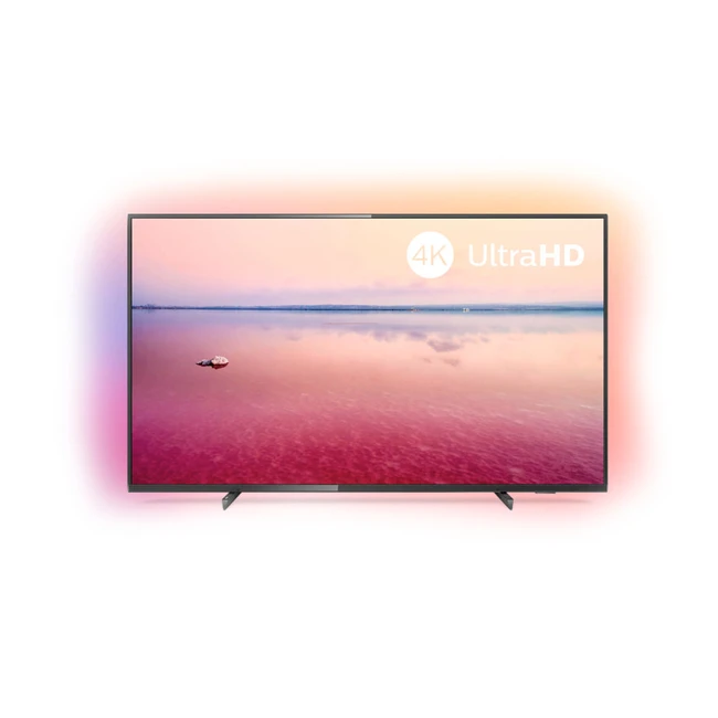 Телевизор Philips 65PUS6704/60 (65 ")