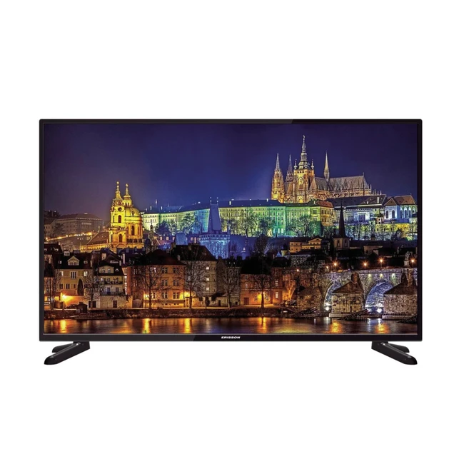 Телевизор Erisson 40FLE17T2