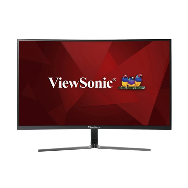 Монитор Viewsonic VX3258-2KC-mhd (31.5 ", VA, Quad HD 2560x1440 (16:9), 144 Гц)