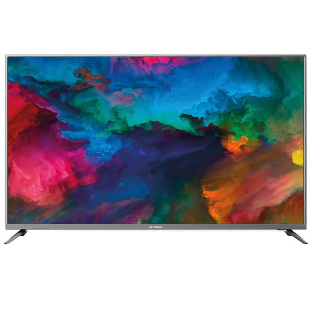 Телевизор Hyundai Телевизор LED 55" H-LED55ES5001