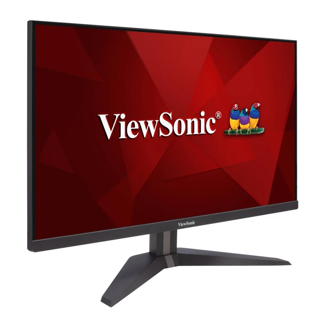 Монитор Viewsonic VX2758-P-MHD 27 ", TN, Full HD 1920x1080 (16:9), 144 Гц