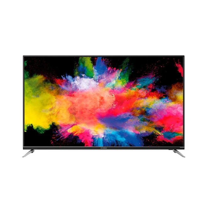 Телевизор Hyundai H-LED50EU7000