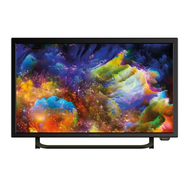 Телевизор Hyundai H-LED19ET2000