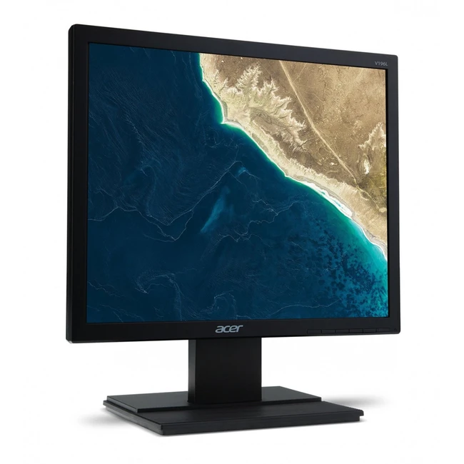 Монитор Acer V196LBb UM.CV6EE.B01 (19 ", IPS, SXGA 1280x1024 (5:4), 60 Гц)