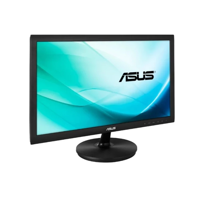 Монитор Asus VS229NA 90LME9001Q02211C- (21.5 ", VA, Full HD 1920x1080 (16:9), 75 Гц)