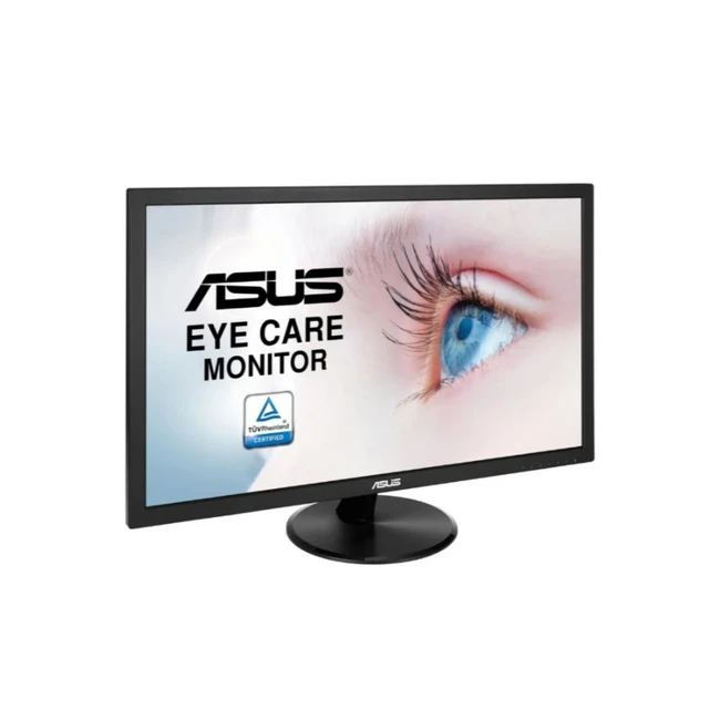 Монитор Asus VP228DE 90LM01K0-B04170 (21.5 ", TN, Full HD 1920x1080 (16:9), 75 Гц)
