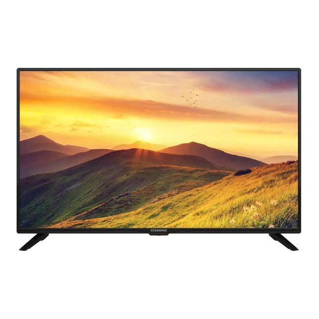 Телевизор STARWIND SW-LED43SA300