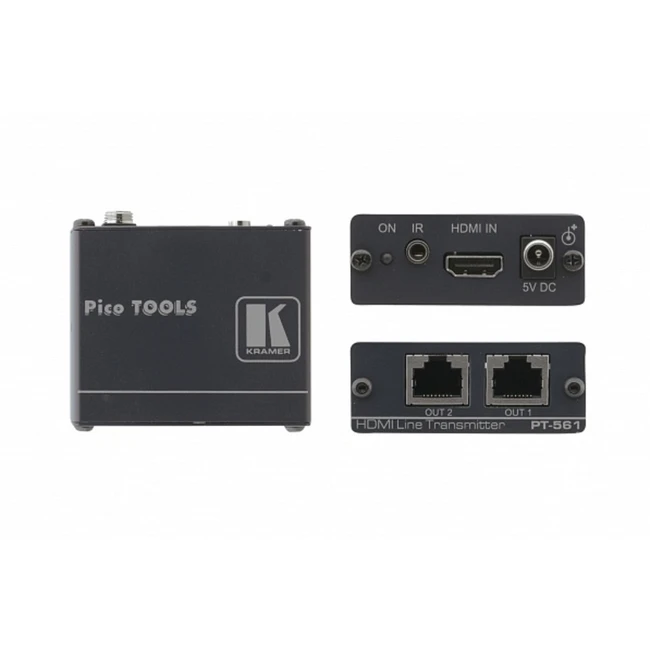 Опция к телевизору Kramer PT-561