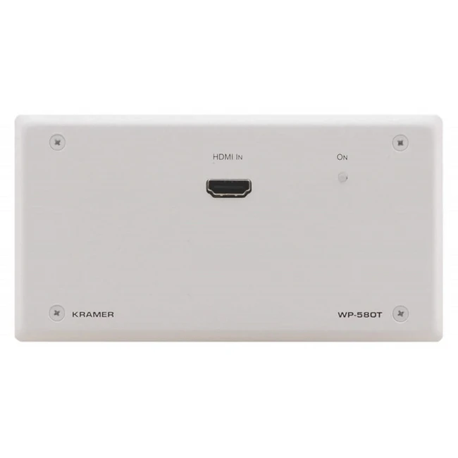 Опция к телевизору Kramer WP-580T/EU(W)-86