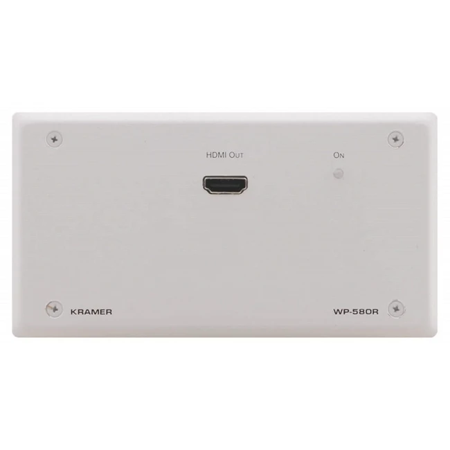 Опция к телевизору Kramer WP-580R/EU(W)-86
