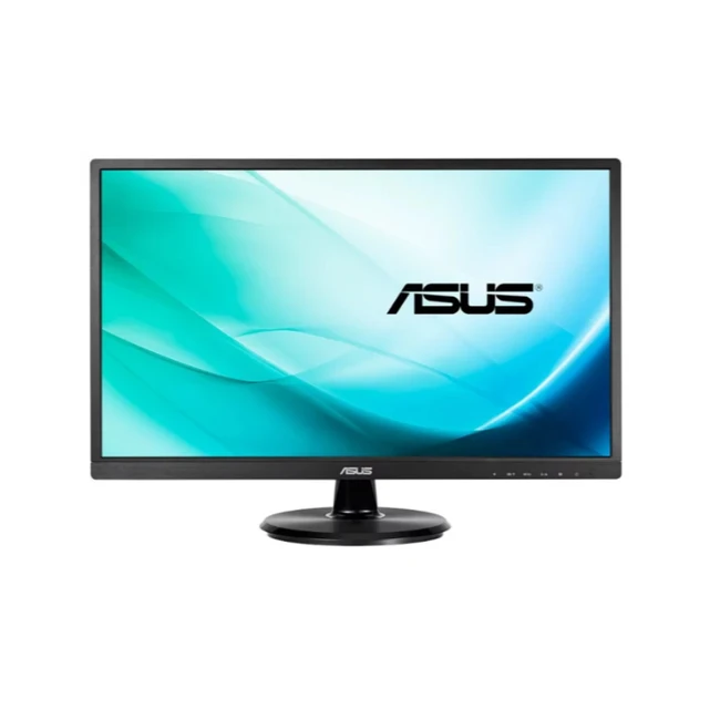 Монитор Asus VA249NA 24 ", VA, Full HD 1920x1080 (16:9), 76 Гц