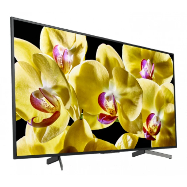 Телевизор Sony BRAVIA KD75XG8096BR2