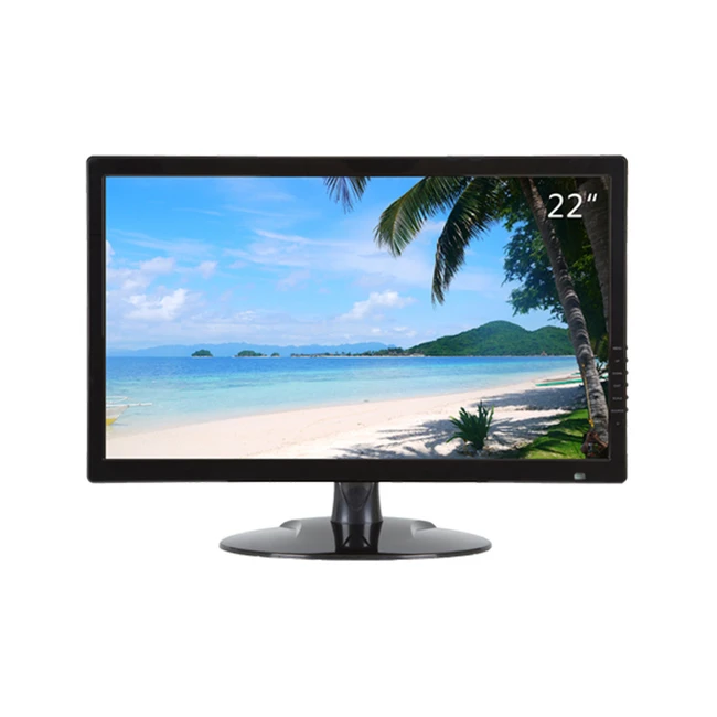Монитор Dahua LM22-L200 DH-LM22-L200 (21.5 ", TN, Full HD 1920x1080 (16:9), 60 Гц)