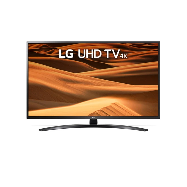 Телевизор LG 50UM7450PLA