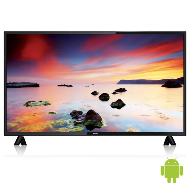 Телевизор BBK 50LEX-7143/FTS2C