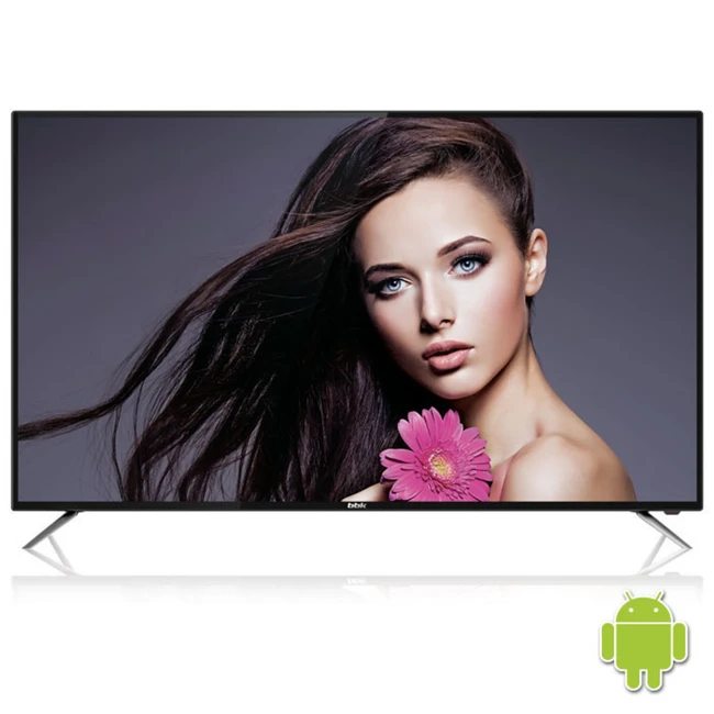 Телевизор BBK 65LEX-8139/UTS2C