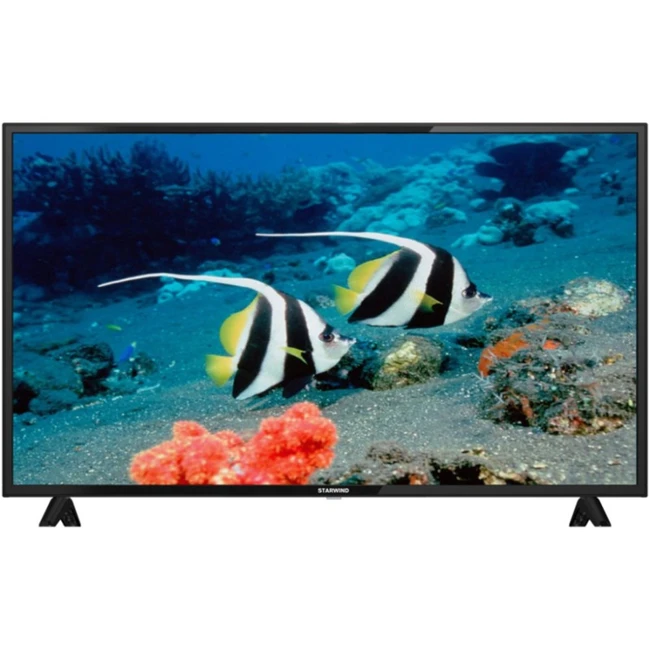 Телевизор STARWIND SW-LED43BA201 (43 ")