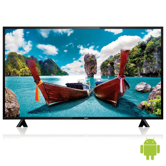 Телевизор BBK 55LEX-8158/UTS2C