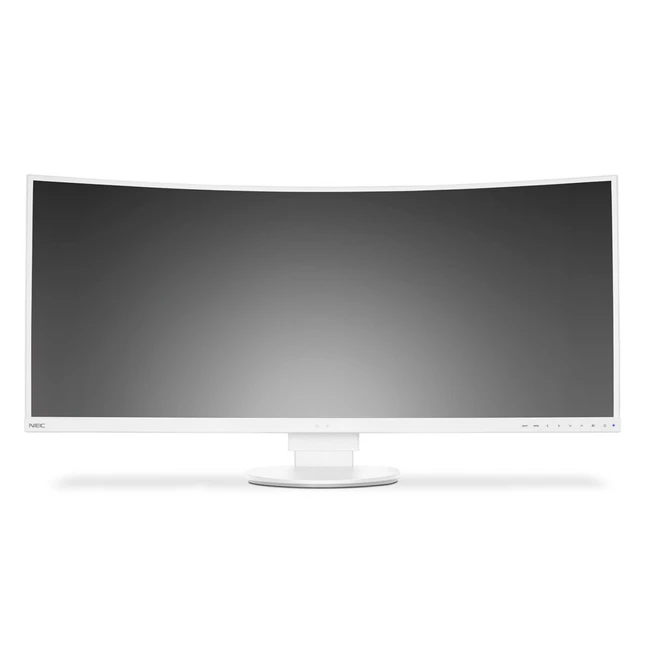 Монитор NEC MultiSync EX341R (34 ", VA, Ultra-Wide QHD 3440x1440 (21:9), 60 Гц)