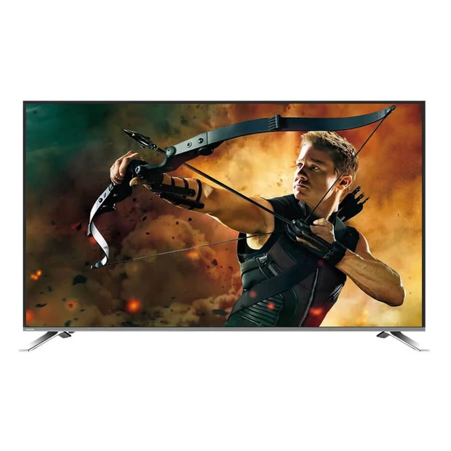 Телевизор Toshiba 75U7880