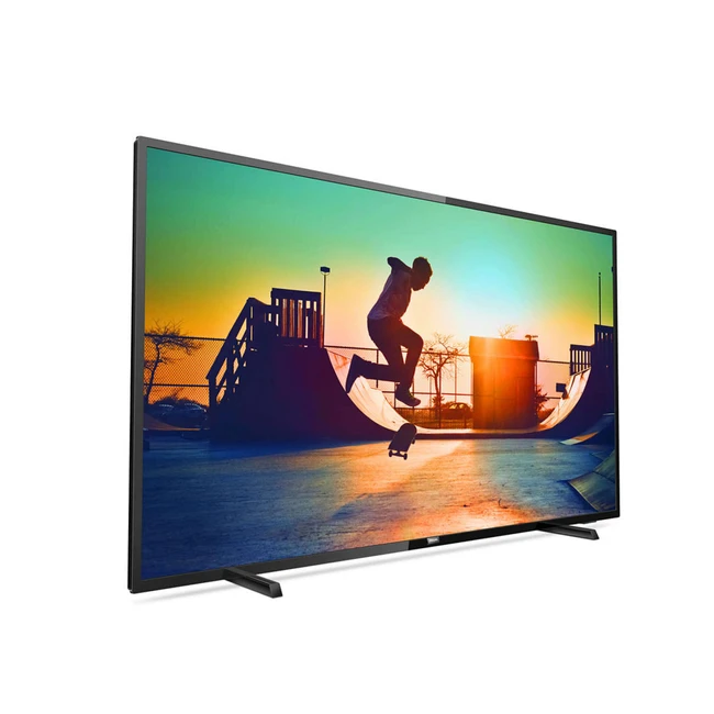 Телевизор Philips 4K Smart LED TV 43PUS6503/60