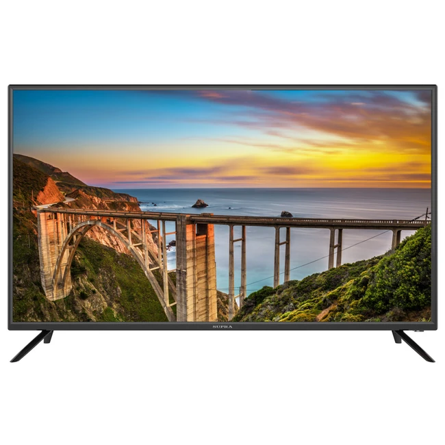 Телевизор SUPRA STV-LC40LT0085F