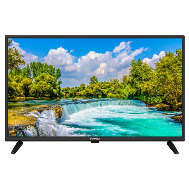 Телевизор SUPRA STV-LC40LT0110F
