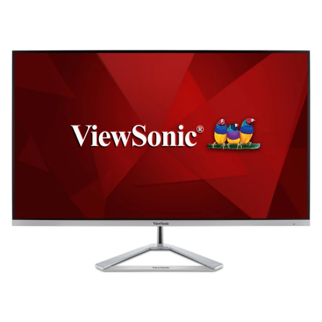 Монитор Viewsonic VX3276-4K-MHD VS17797 (32 ", VA, 4K UHD 3840x2160 (16:9), 75 Гц)