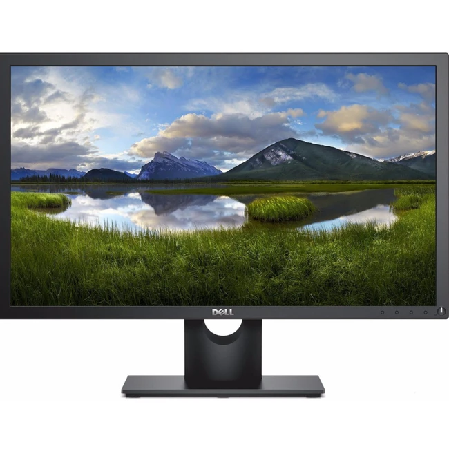 Монитор Dell E2418HN 2418-6974 (23.8 ", IPS, Full HD 1920x1080 (16:9), 60 Гц)