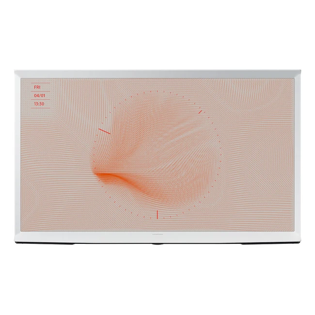 Телевизор Samsung The Serif 4K Smart TV QE43LS01RAUXCE