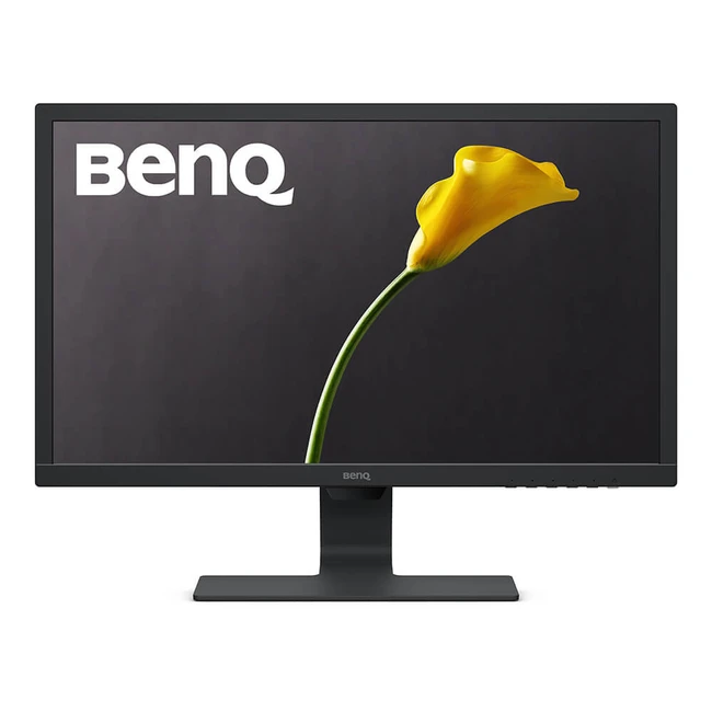 Монитор BenQ GL2480 (24 ", TN, Full HD 1920x1080 (16:9), 75 Гц)