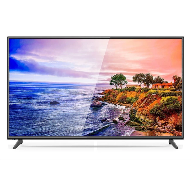 Телевизор Erisson 43FLM8000T2