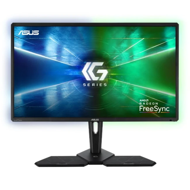 Монитор Asus CG32UQ 90LM04F0-B01170 (31.5 ", VA, 4K UHD 3840x2160 (16:9), 75 Гц)