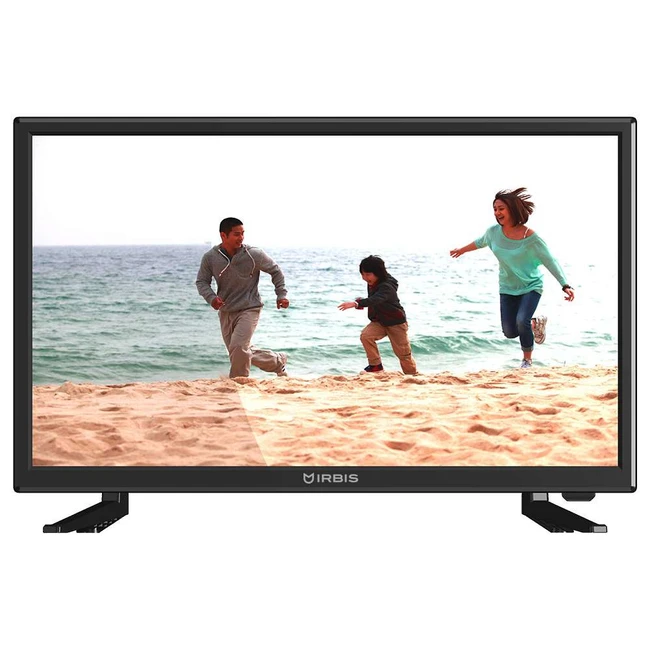 Телевизор Irbis 22S30FA103B