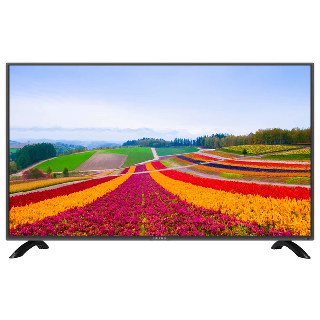 Телевизор SUPRA STV-LC40ST0065F