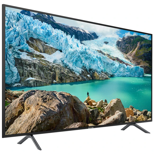 Телевизор Samsung 70" UHD 4K Smart TV RU7100 Series 7 UE70RU7100UXRU