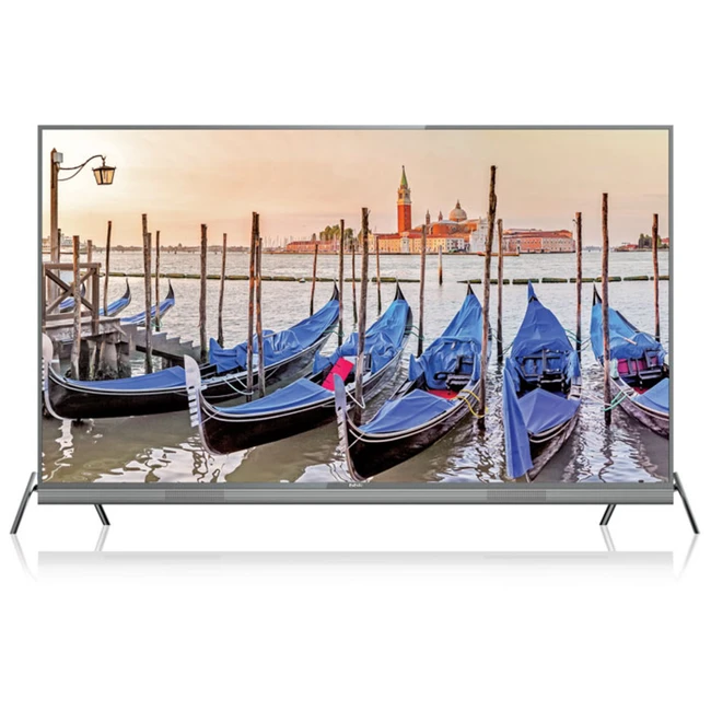 Телевизор BBK 75LEX-8185/UTS2C (75 ")