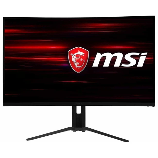 Монитор MSI Optix MAG322CQRV 9S6-3DA45A-003 (32 ", IPS, Quad HD 2560x1440 (16:9), 144 Гц)