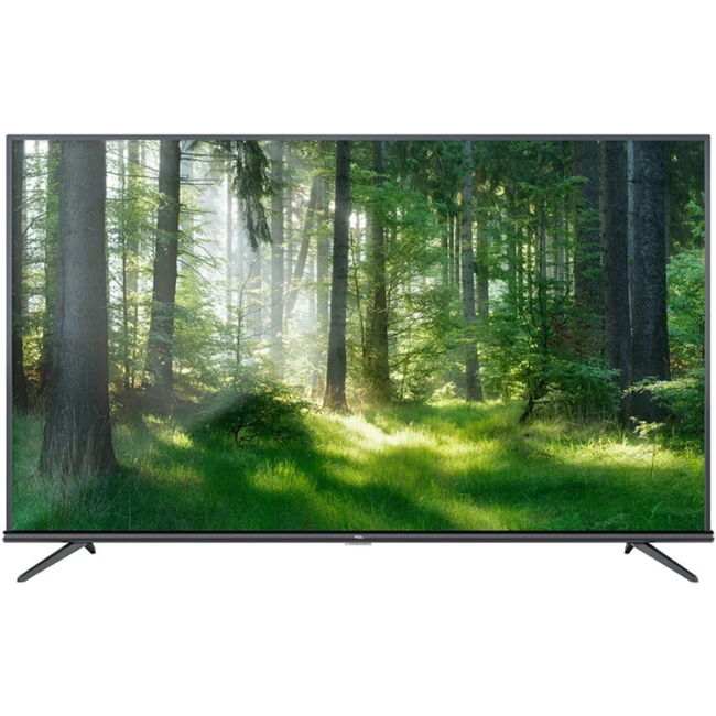 Телевизор TCL L75P8MUS